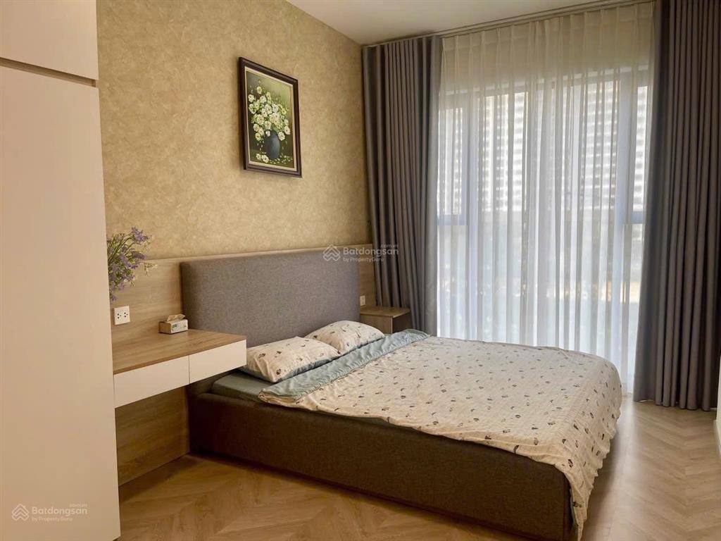 Cần bán căn hộ sân vườn 82m2 masteri center point vđ3, vinhomes q9, 5.2 tỷ