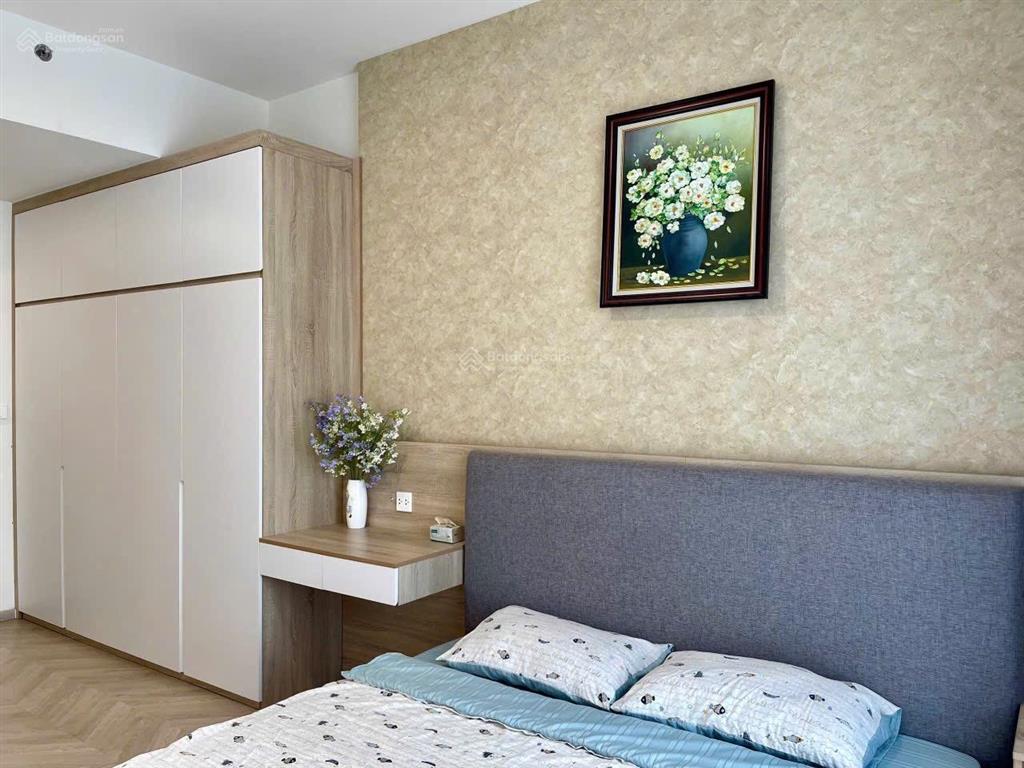 Cần bán căn hộ sân vườn 82m2 masteri center point vđ3, vinhomes q9, 5.2 tỷ