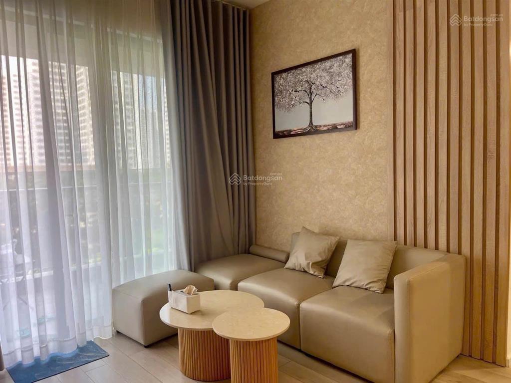 Cần bán căn hộ sân vườn 82m2 masteri center point vđ3, vinhomes q9, 5.2 tỷ