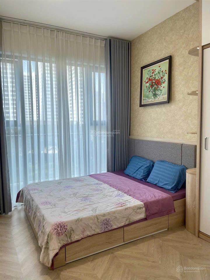 Cần bán căn hộ sân vườn 82m2 masteri center point vđ3, vinhomes q9, 5.2 tỷ