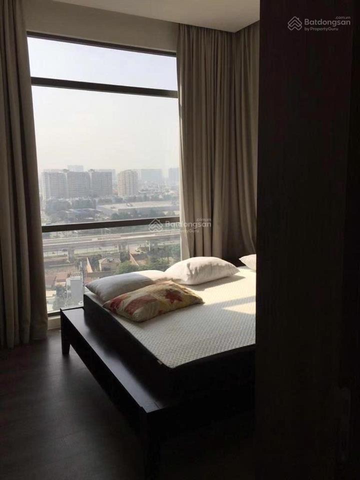 Cần bán căn hộ 55m2 1pn (suất spa) view tuyệt đẹp the nassim thảo điền, full nt cao cấp, 8.8 tỷ