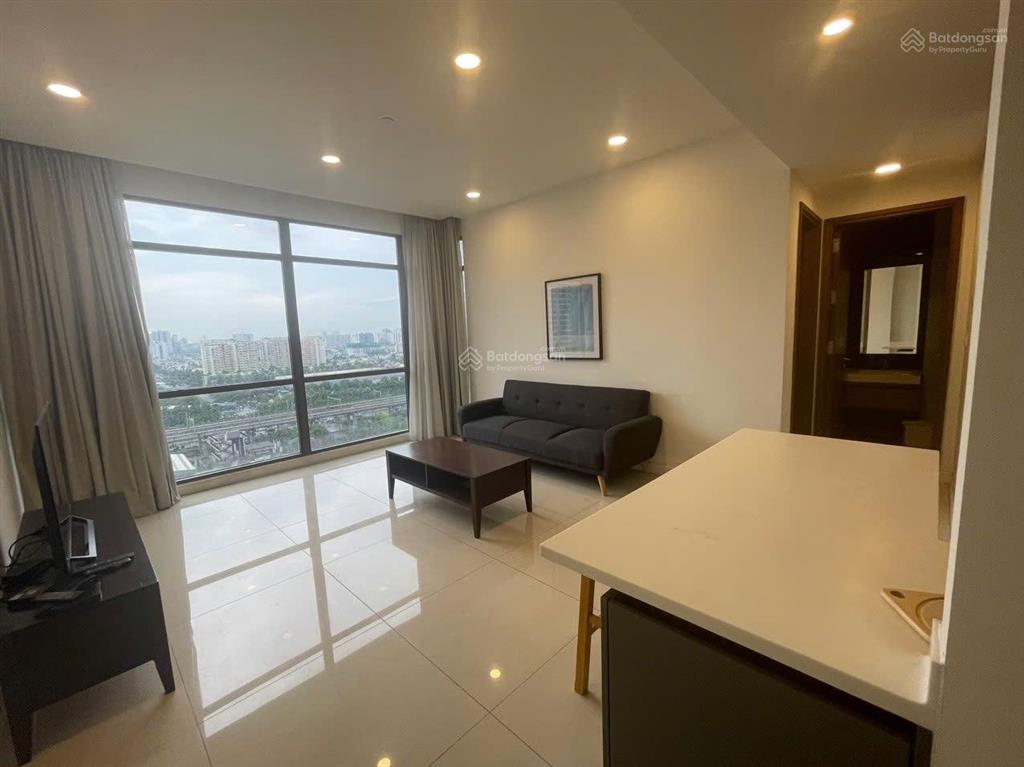 Cần bán căn hộ 55m2 1pn (suất spa) view tuyệt đẹp the nassim thảo điền, full nt cao cấp, 8.8 tỷ