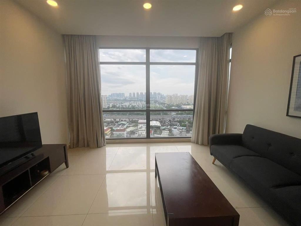 Cần bán căn hộ 55m2 1pn (suất spa) view tuyệt đẹp the nassim thảo điền, full nt cao cấp, 8.8 tỷ