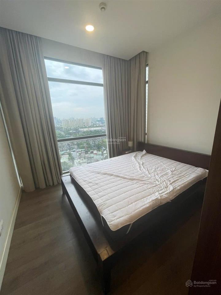 Cần bán căn hộ 55m2 1pn (suất spa) view tuyệt đẹp the nassim thảo điền, full nt cao cấp, 8.8 tỷ