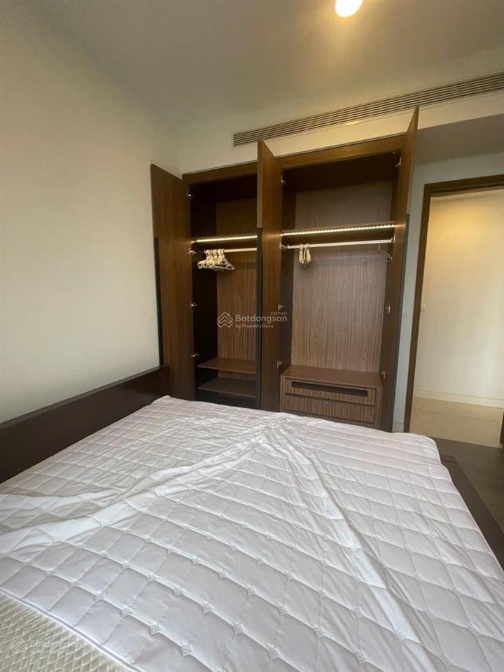 Cần bán căn hộ 55m2 1pn (suất spa) view tuyệt đẹp the nassim thảo điền, full nt cao cấp, 8.8 tỷ