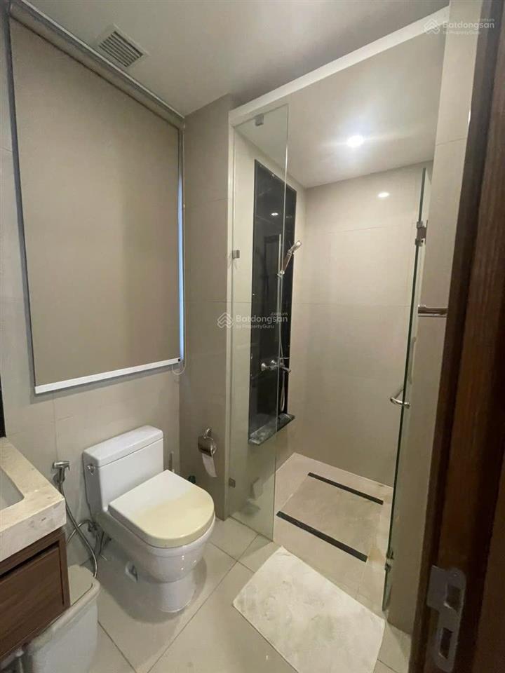 Cần bán căn hộ 55m2 1pn (suất spa) view tuyệt đẹp the nassim thảo điền, full nt cao cấp, 8.8 tỷ