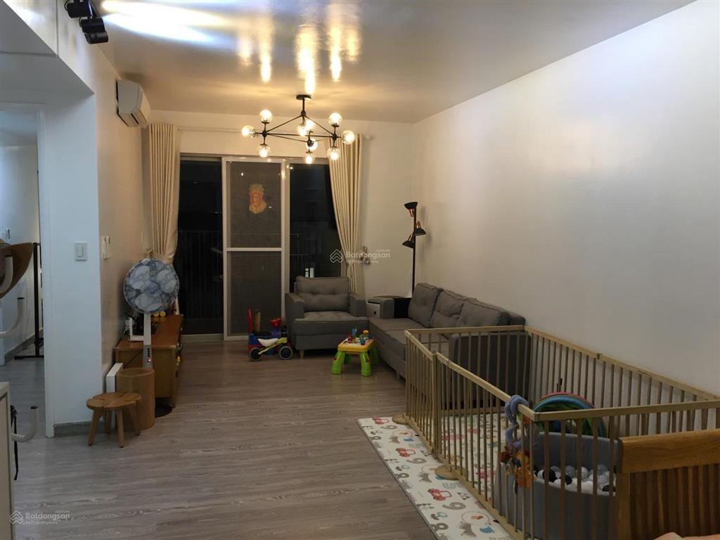 Cần bán căn hộ the canary homez 2pn 88.5m2, 2.4 tỷ (suất nnn)