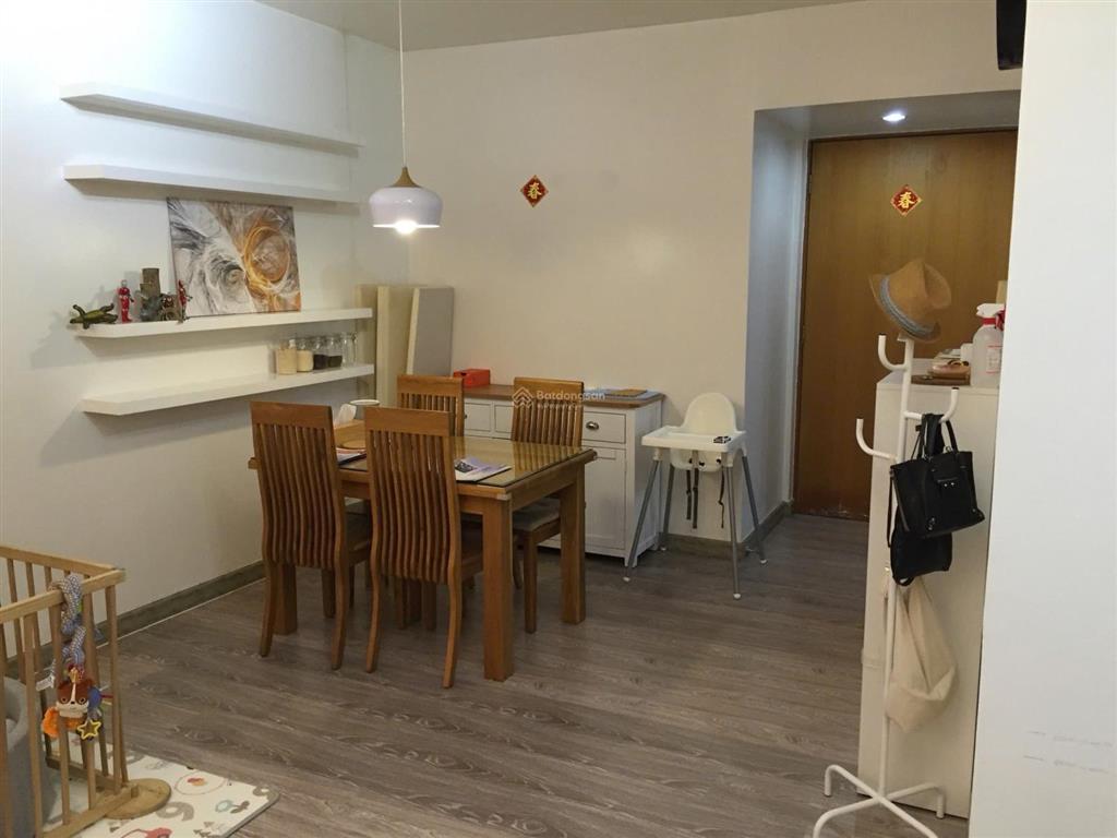Cần bán căn hộ the canary homez 2pn 88.5m2, 2.4 tỷ (suất nnn)