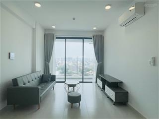 Chính chủ cho thuê căn hộ 60m2 1pn+1, ricca gò cát, full nt cao cấp, 7.5tr/tháng