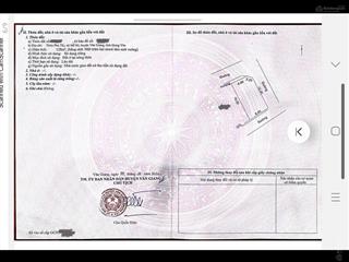 Góc đất đấu giá phú thị, mễ sở, hưng yên, đường 7m thông, 3 mặt, 128m2, 52 tr/m2, 0971 320 ***