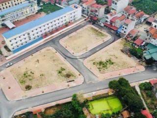 Đấu giá, đông tảo, khoái châu, hưng yên, 156 m2, 2 mặt đường 21m và 15m, 45 tr/m2, 0971 320 ***