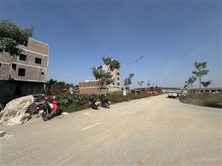 Giãn dân xã mễ sở, văn giang, hưng yên 90m2 mt 5m, thoáng trước sau, vành đai 4, 6.x tỷ, 0971 320 ***