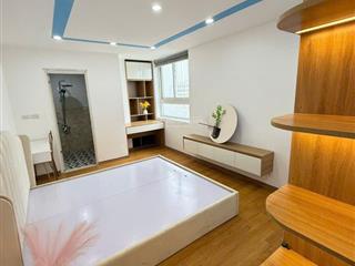 Bán ch 3pn, 1wc, 80m2, 3,9 tỷ tại trung hòa nhân chính, cầu giấy, hà nội