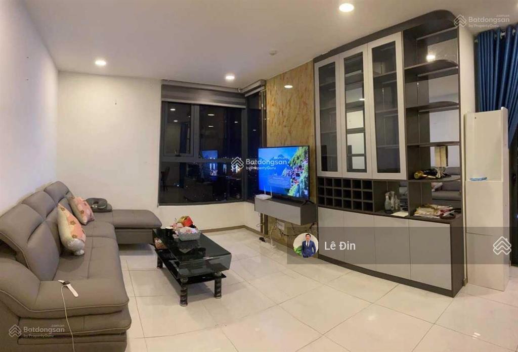 Chủ kẹt bán nhanh căn hộ kingdom 101 2pn giá rẻ, view đẹp nội thất cao cấp.mr lê đin 0907 582 ***