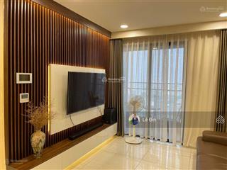 Kẹt tiền bán lỗ căn góc 2pn kingdom 101 giá rẻ nhất quận 10, full nt giá 5.950 tỷ,  0907 582 ***