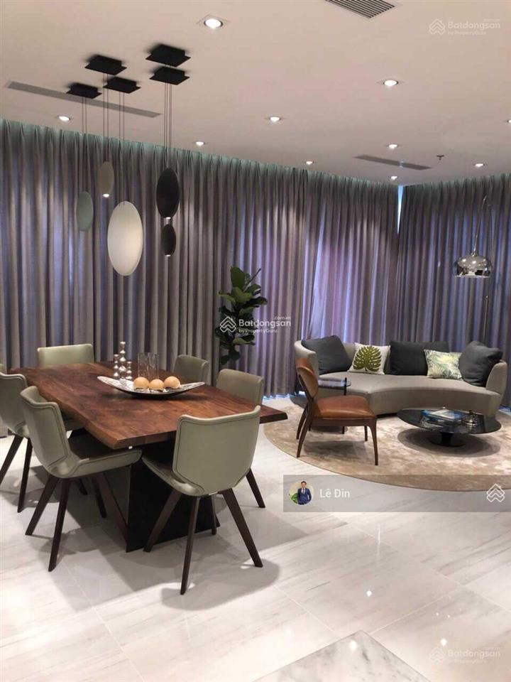 Chính chủ kẹt tiền bán gấp 2pn kingdom 101 quận 10, full nt có sổ, tầng đẹp view thoáng mát, mr đin