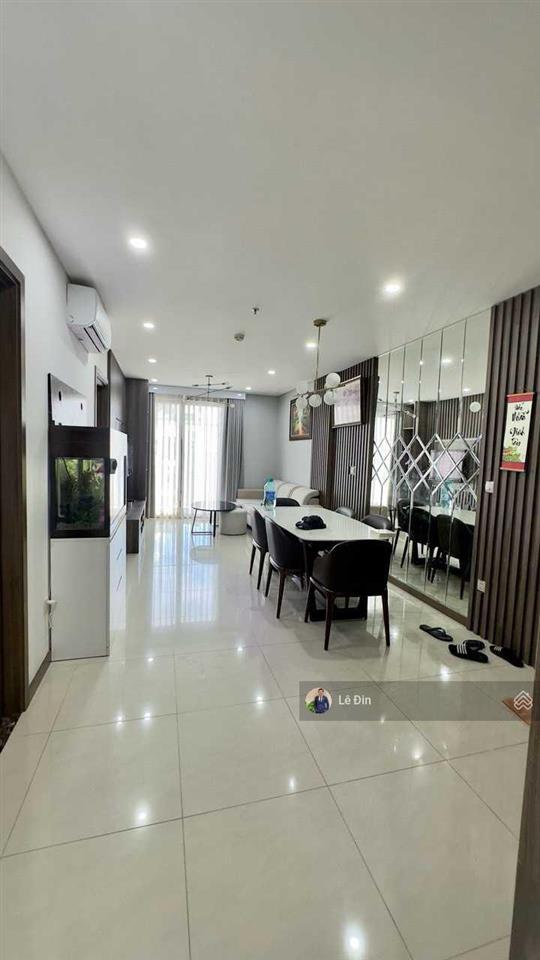 Siêu hot căn 2pn 2wc giá tốt hado centrosa quận 10, giá đầu tư, view mát mẻ 0907 582 *** mr din