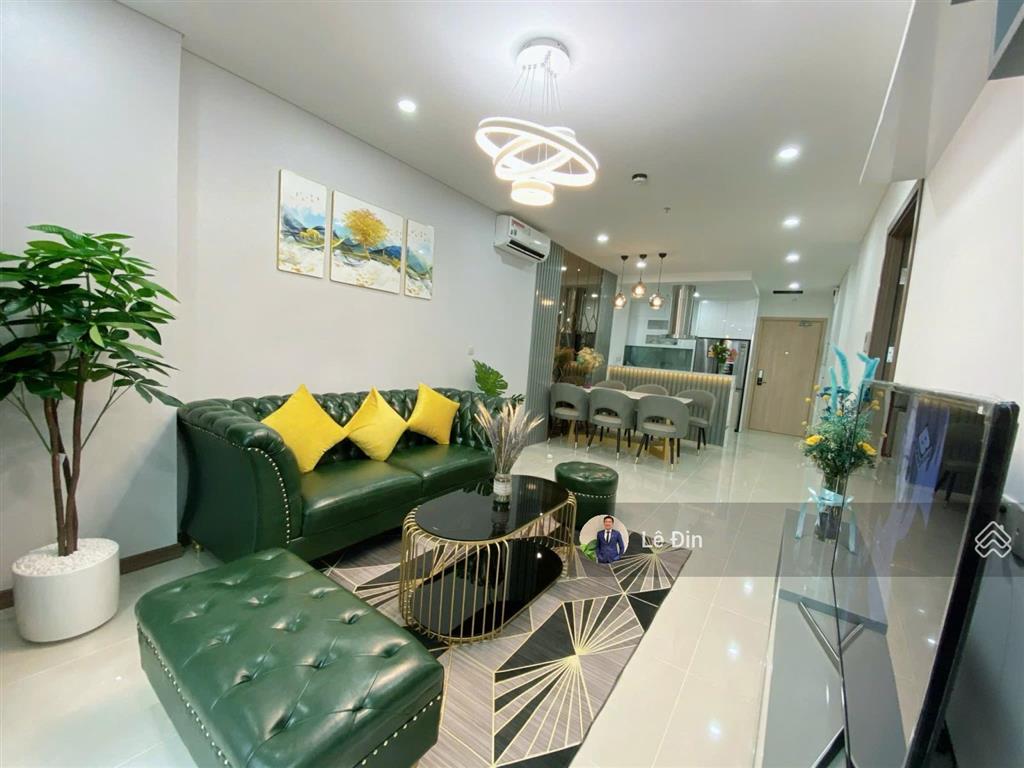 Chính chủ bán căn 2pn 87m2 hà đô centrosa quận 10 view q1 giá siêu tốt đầu tư. 0907 582 *** lê đin