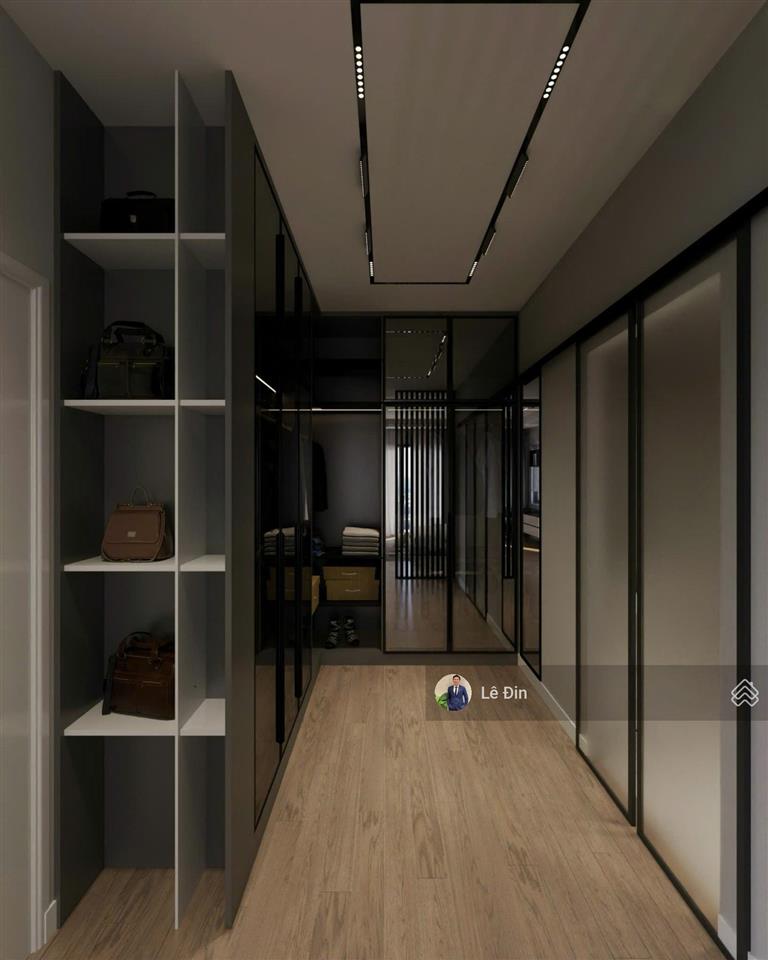 Giảm mạnh thêm 5 triệu giá thuê căn 107m2 3pn hado centrosa quận 10, nhà full nt. 0989 723 ***lê đin