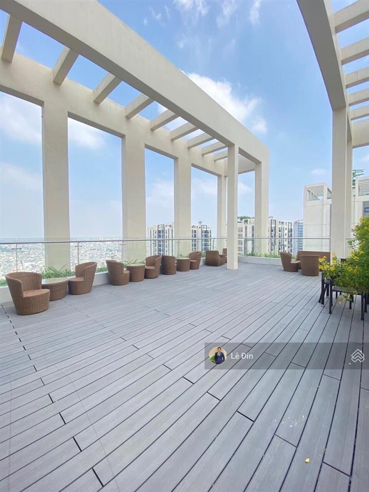 Giảm mạnh thêm 5 triệu giá thuê căn 107m2 3pn hado centrosa quận 10, nhà full nt. 0989 723 ***lê đin
