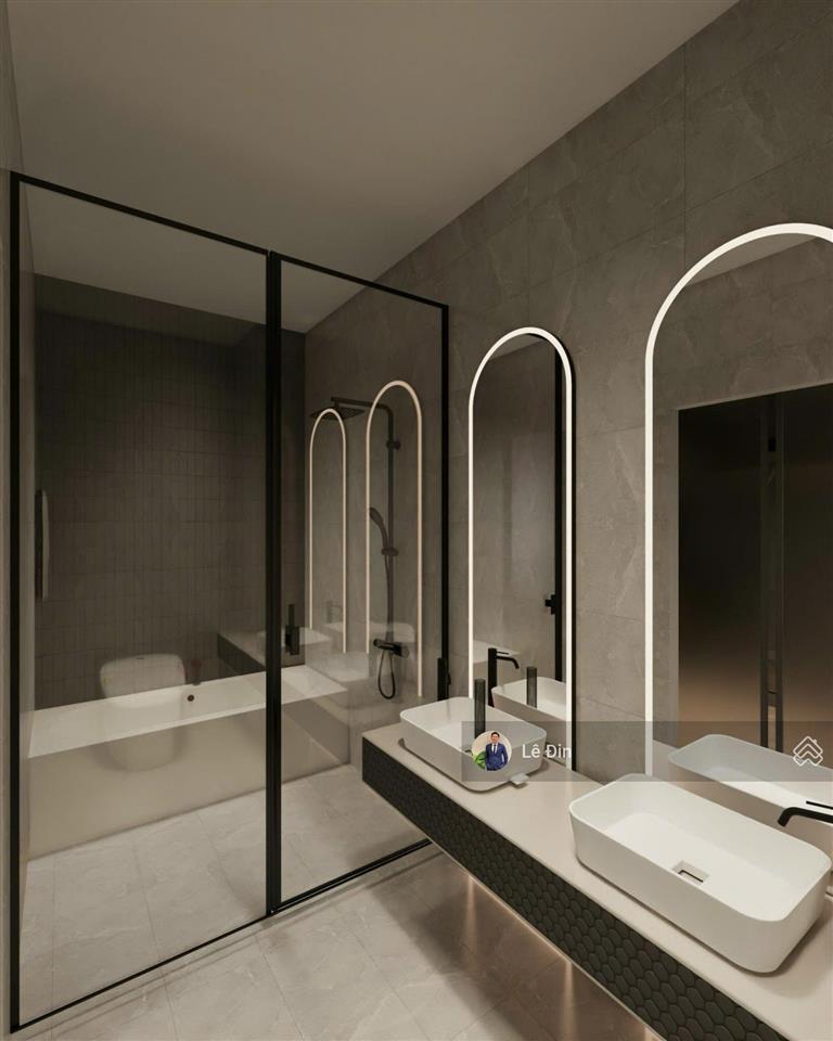 Giảm mạnh thêm 5 triệu giá thuê căn 107m2 3pn hado centrosa quận 10, nhà full nt. 0989 723 ***lê đin
