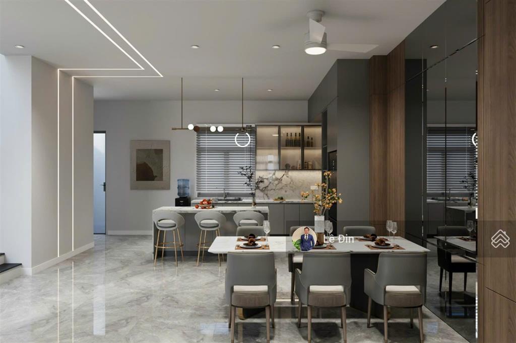 Giảm mạnh thêm 5 triệu giá thuê căn 107m2 3pn hado centrosa quận 10, nhà full nt. 0989 723 ***lê đin