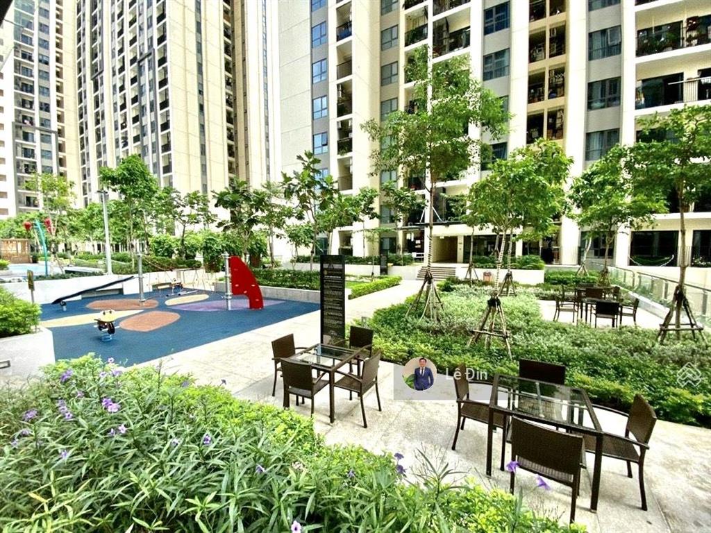 Giảm mạnh thêm 5 triệu giá thuê căn 107m2 3pn hado centrosa quận 10, nhà full nt. 0989 723 ***lê đin