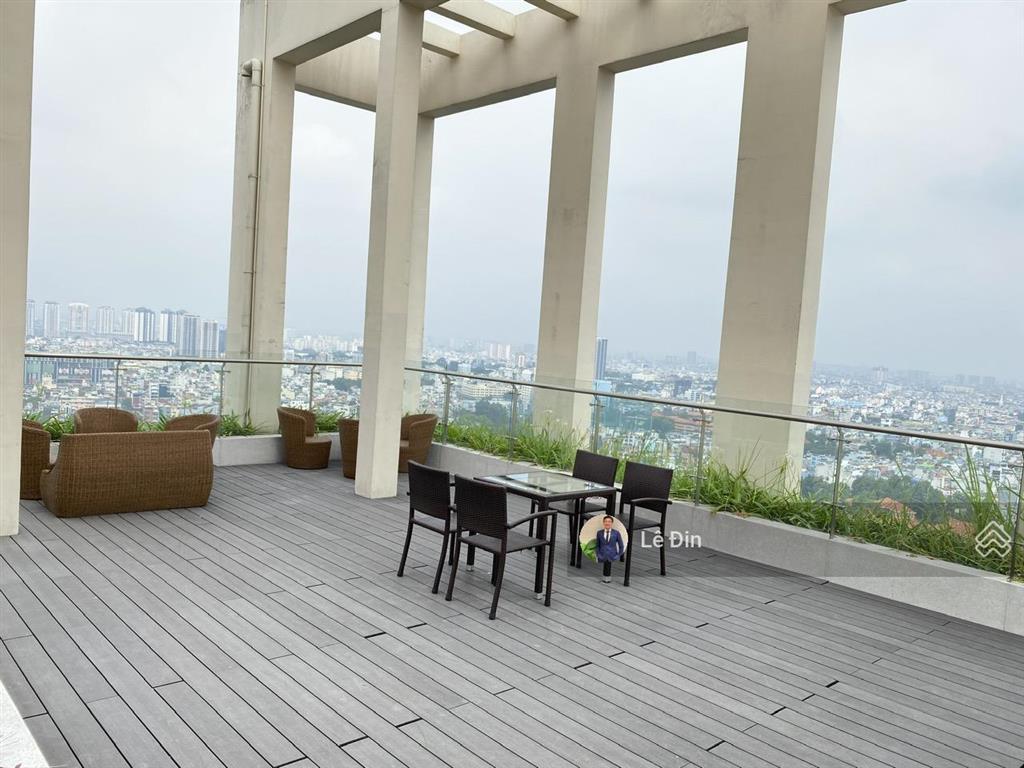Giảm mạnh thêm 5 triệu giá thuê căn 107m2 3pn hado centrosa quận 10, nhà full nt. 0989 723 ***lê đin
