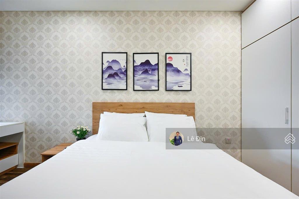 Giảm mạnh thêm 5 triệu giá thuê căn 107m2 3pn hado centrosa quận 10, nhà full nt. 0989 723 ***lê đin