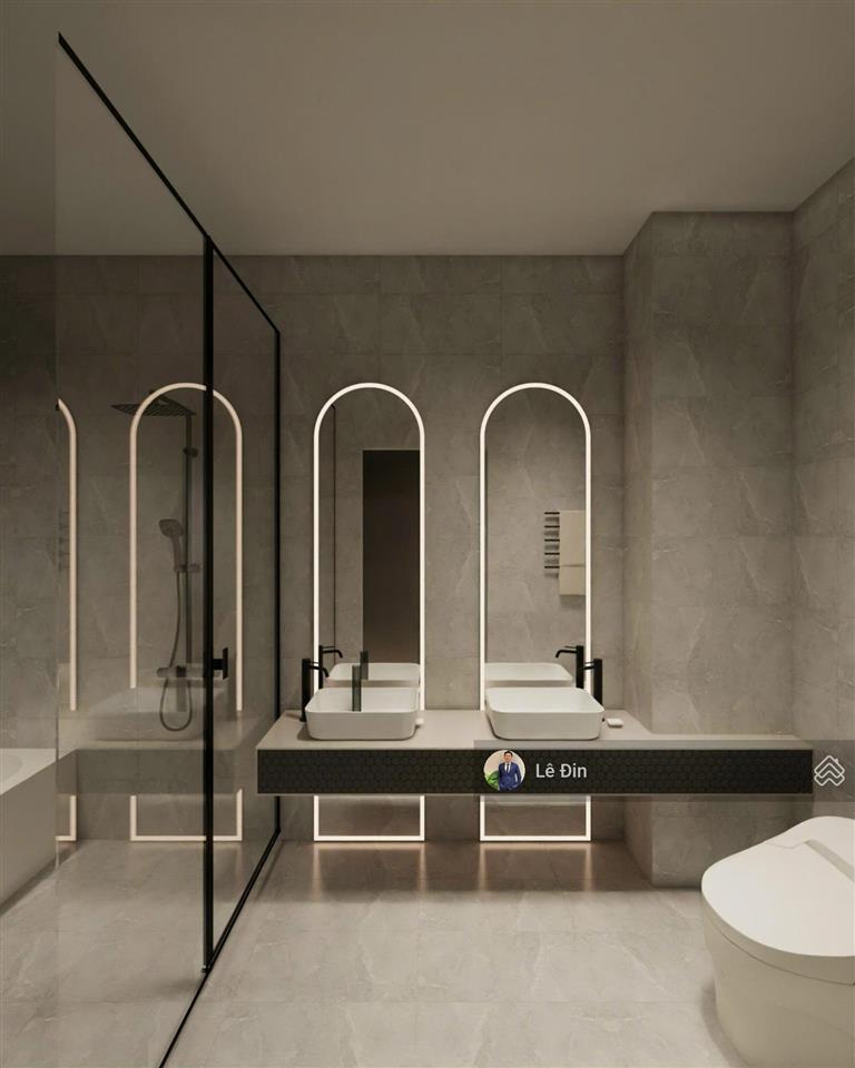Giảm mạnh thêm 5 triệu giá thuê căn 107m2 3pn hado centrosa quận 10, nhà full nt. 0989 723 ***lê đin