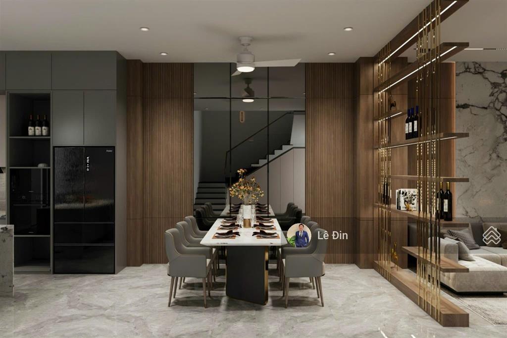 Giảm mạnh thêm 5 triệu giá thuê căn 107m2 3pn hado centrosa quận 10, nhà full nt. 0989 723 ***lê đin