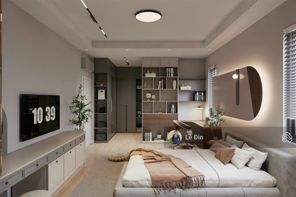 Giảm mạnh thêm 5 triệu giá thuê căn 107m2 3pn hado centrosa quận 10, nhà full nt. 0989 723 ***lê đin