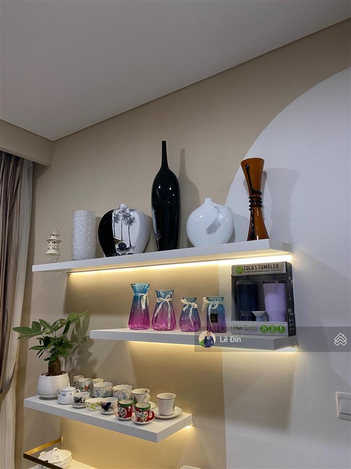 Nắm chủ cứng ngắt kingdom 101 thuê căn 2pn 79m2 view siêu đẹp, full nội thất cao cấp.  0989 723 ***