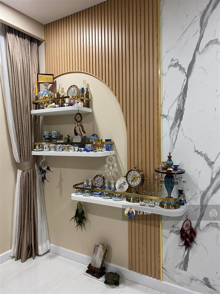 Nắm chủ cứng ngắt kingdom 101 thuê căn 2pn 79m2 view siêu đẹp, full nội thất cao cấp.  0989 723 ***