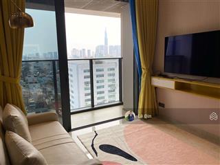 Chính chủ đi định cư nn cần bán gấp 2pn the marq giá đầu tư, full nthat, view quận 1.  0907 582 ***