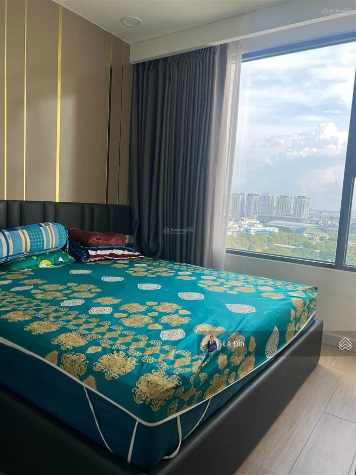 Chủ kẹt tiền cần bán lỗ căn hộ kingdom101, 73m2, full nội thất giá siêu rẻ.  0989 723 ***  mr đin