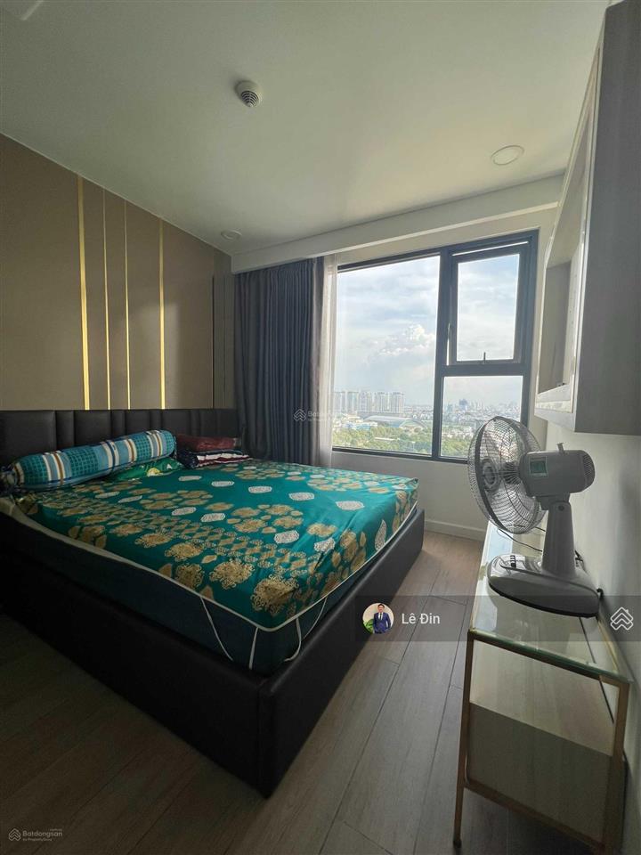 Chủ kẹt tiền cần bán lỗ căn hộ kingdom101, 73m2, full nội thất giá siêu rẻ.  0989 723 ***  mr đin