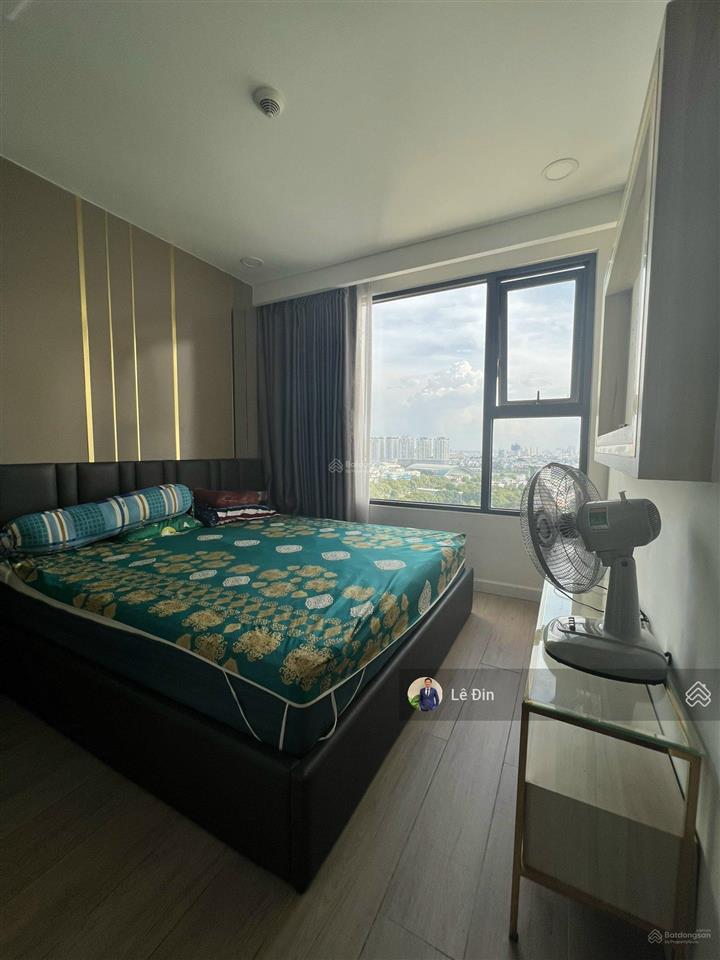 Chủ kẹt tiền cần bán lỗ căn hộ kingdom101, 73m2, full nội thất giá siêu rẻ.  0989 723 ***  mr đin