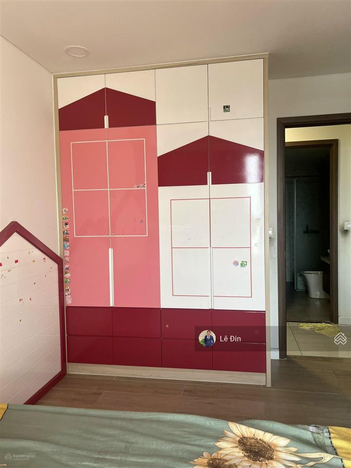 Chủ kẹt tiền cần bán lỗ căn hộ kingdom101, 73m2, full nội thất giá siêu rẻ.  0989 723 ***  mr đin
