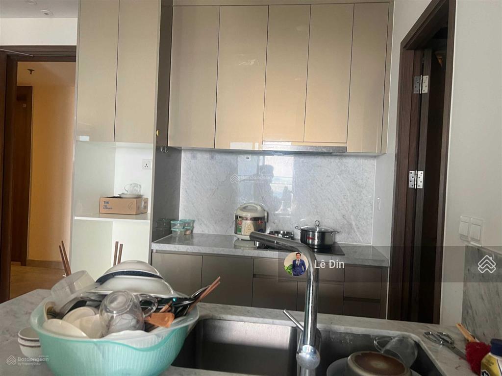 Chủ kẹt tiền cần bán lỗ căn hộ kingdom101, 73m2, full nội thất giá siêu rẻ.  0989 723 ***  mr đin