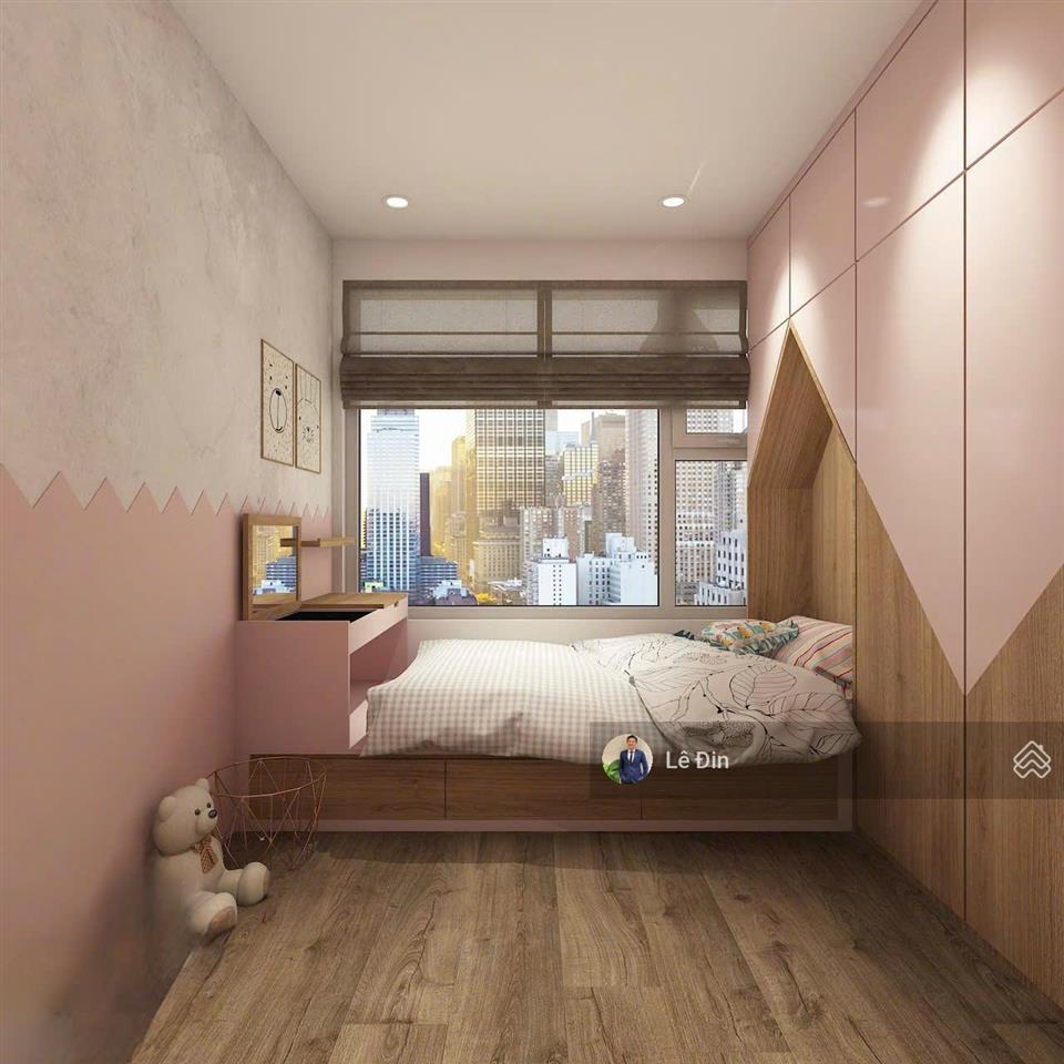 Ngộp bank cần bán nhanh 3pn kingdom 101 có sổ view landmark,giá đầu tư, nthat cao cấp. 0989 723 ***