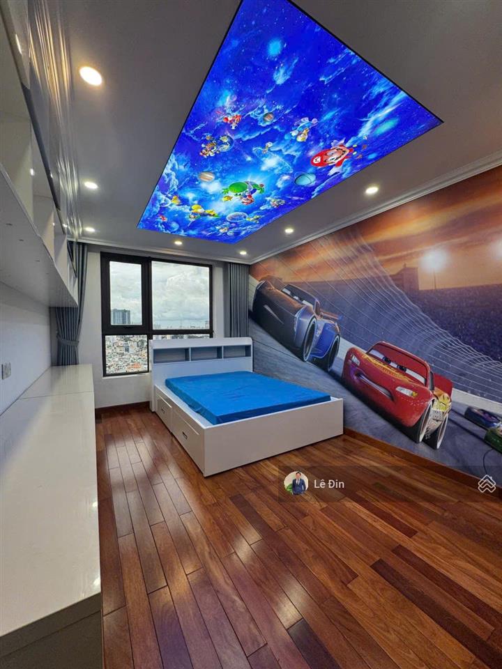 Kẹt bank bán nhanh giá đầu tư 2pn có sổ hà đô centrosa q10, view nhìn toàn cảnh tp.  0989 723 ***