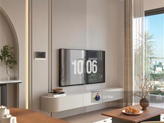 Pkd kingdom 101 q10 chuyên nhiều căn 2pn giá tốt ở và đầu tư, đã có sổ hồng, ngân hàng cho vay 70%