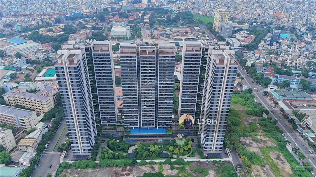 Pkd kingdom 101 q10 ngộp bank nhiều căn 2pn giá tốt ở, đầu tư, đã có sổ hồng, ngân hàng cho vay 70%