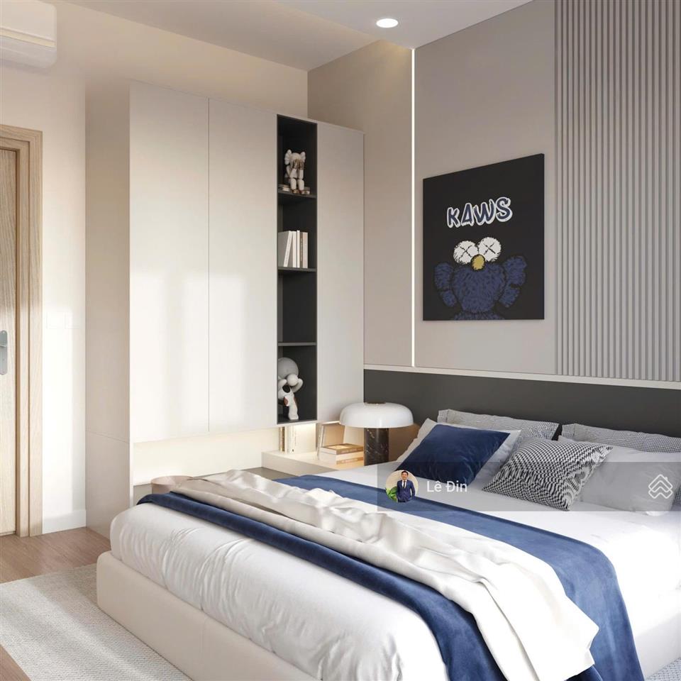 Pkd kingdom 101 q10 ngộp bank nhiều căn 2pn giá tốt ở, đầu tư, đã có sổ hồng, ngân hàng cho vay 70%