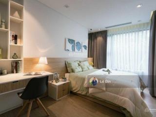 Thanh toán trước 30% sở hữu ngay 2pn kingdom 101 view quận 1, bank hỗ trợ 70% ls 5.5% cố định 3 năm