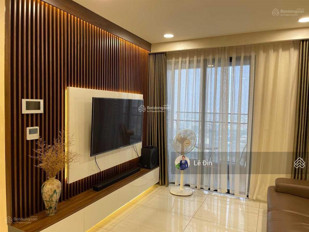 Sẵn pass xem nhà ngay, thanh toán trước 30% sở hữu ngay 2pn kingdom 101 view quận1, bank hỗ trợ 70%