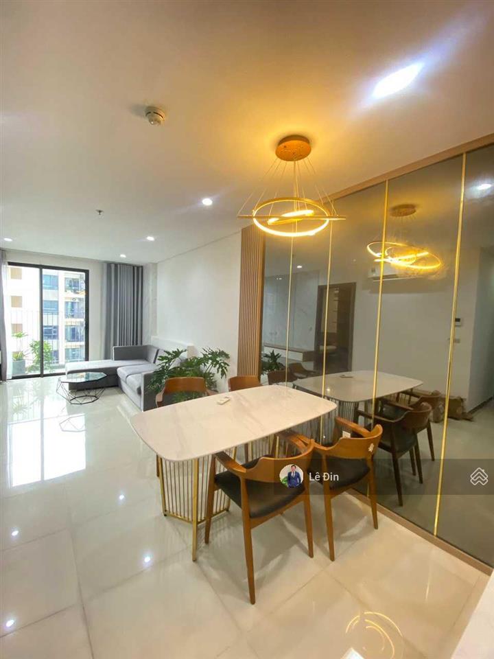 Giỏ hàng pkd chuyên 2pn hado centrosa quận 10 giá tốt,đã có sổ hồng,view nhìn quận 1. 0989 723 ***