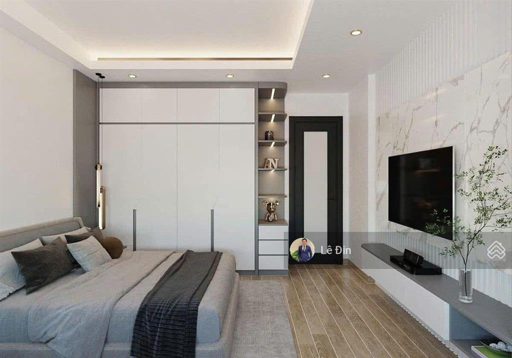 Pkd kingdom 101 quận 10 2pn view q1 căn có sổ, giá mua ở và đầu tư hợp lý mr lê đin