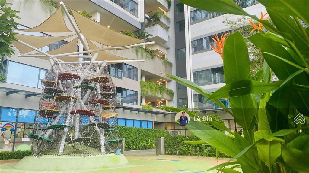 Pkd kingdom 101 quận 10 2pn view q1 căn có sổ, giá mua ở và đầu tư hợp lý mr lê đin